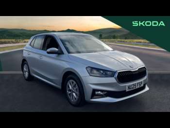 2025 (25) - 1.0 TSI 116 SE Edition 5dr Petrol Hatchback