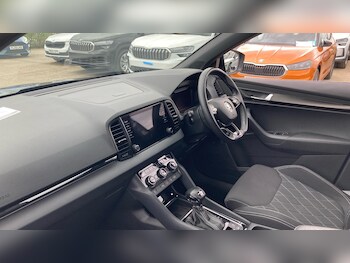 Used Skoda Karoq 2023 for sale - 78341022: Photo