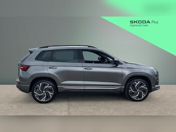 Used Skoda Karoq 2023 for sale - 78341022: Photo