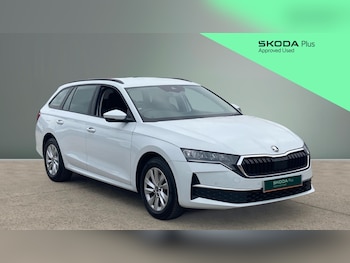 Used Skoda Octavia 2025 for sale - 79264254: Photo