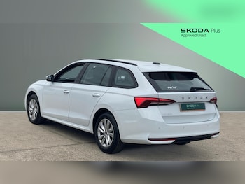 Used Skoda Octavia 2025 for sale - 79264254: Photo