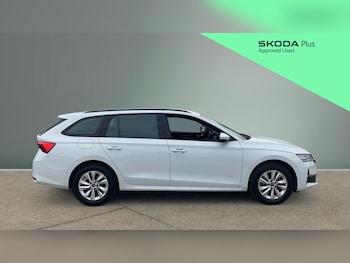 Used Skoda Octavia 2025 for sale - 79264254: Photo