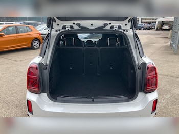 Used MINI Countryman 2023 for sale - 78255374: Photo