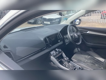 Used Skoda Karoq 2024 for sale - 78542947: Photo