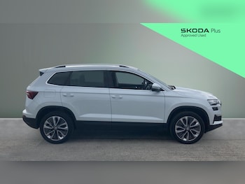Used Skoda Karoq 2024 for sale - 78542947: Photo