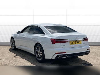 Used Audi A6 2022 for sale - 78837858: Photo