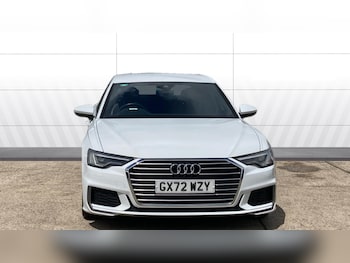 Used Audi A6 2022 for sale - 78837858: Photo
