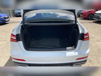Used Audi A6 2022 for sale - 78837858: Photo