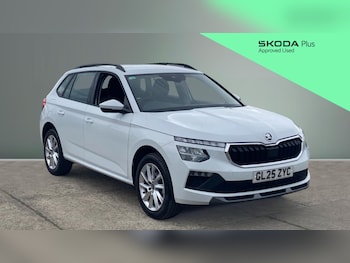 Used Skoda Kamiq 2025 for sale - 78788340: Photo