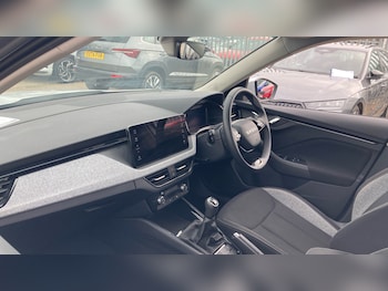 Used Skoda Kamiq 2025 for sale - 78788340: Photo