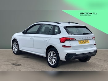 Used Skoda Kamiq 2025 for sale - 78788340: Photo