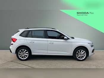 Used Skoda Kamiq 2025 for sale - 78788340: Photo