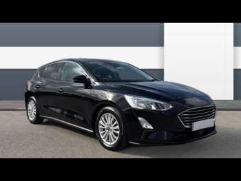 2019 (19) - 1.5 EcoBlue 120 Titanium 5dr Diesel Hatchback