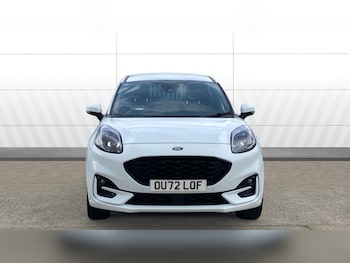 Used Ford Puma 2022 for sale - 79153649: Photo