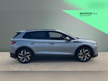 Used Skoda Elroq 2026 for sale - 79663195: Photo
