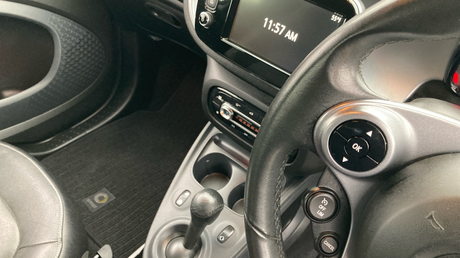 Used smart fortwo 2017 for sale - 76791752: Photo 14