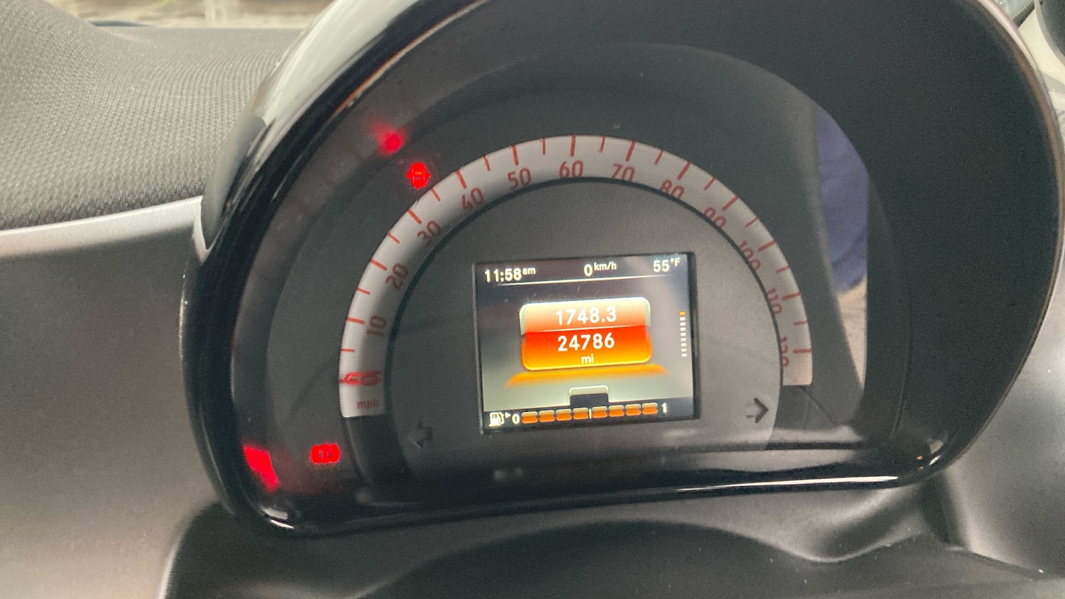 Used smart fortwo 2017 for sale - 76791752: Photo 18