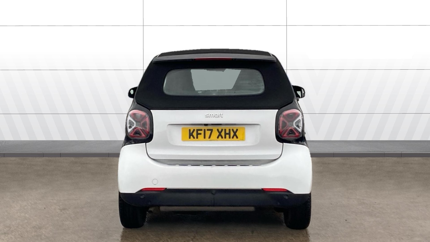 Used smart fortwo 2017 for sale - 76791752: Photo 6