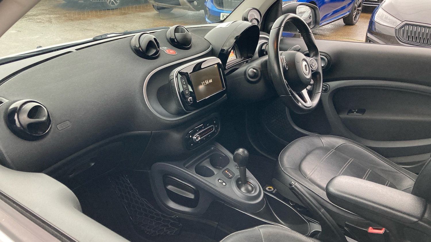 Used smart fortwo 2017 for sale - 76791752: Photo 9