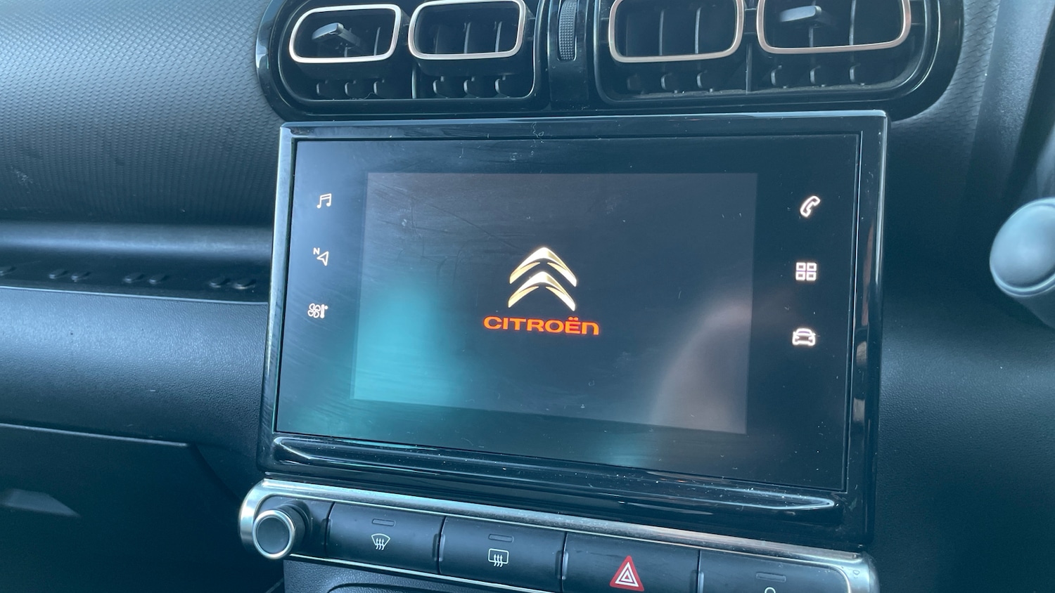 Used Citroen C3 Aircross 2021 for sale - 76764115: Photo 12