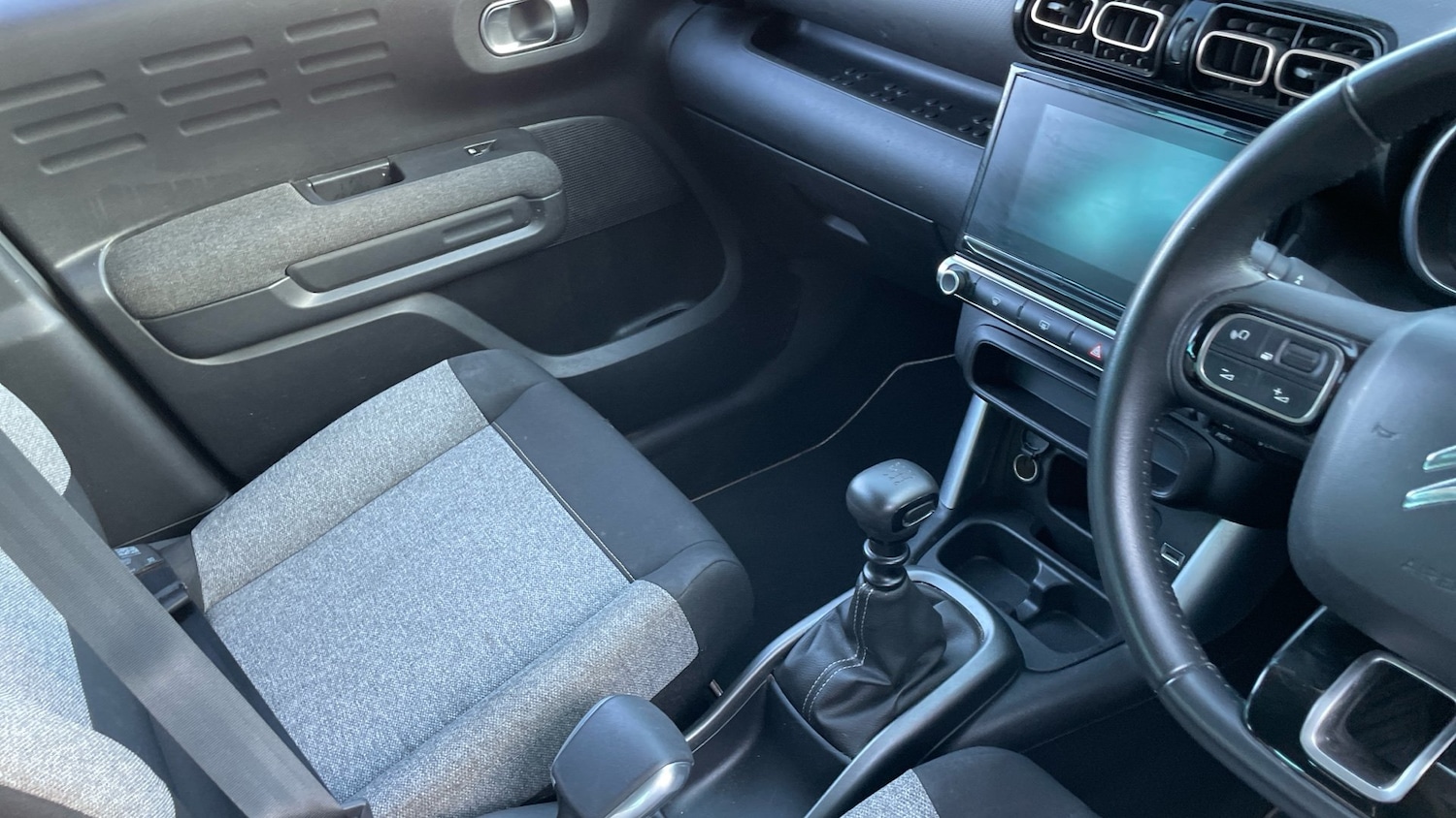 Used Citroen C3 Aircross 2021 for sale - 76764115: Photo 14