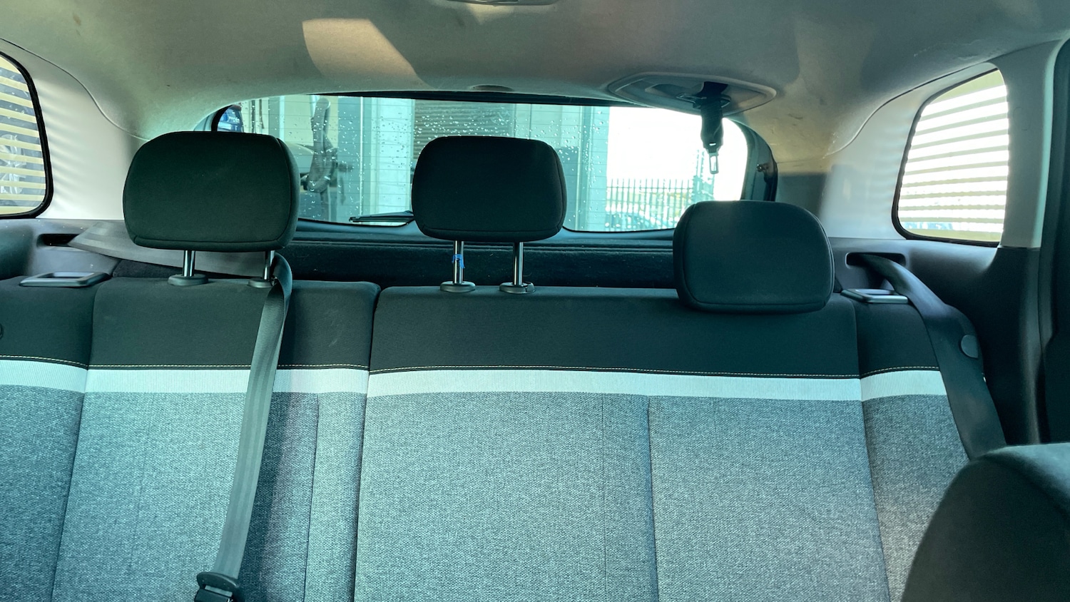 Used Citroen C3 Aircross 2021 for sale - 76764115: Photo 15