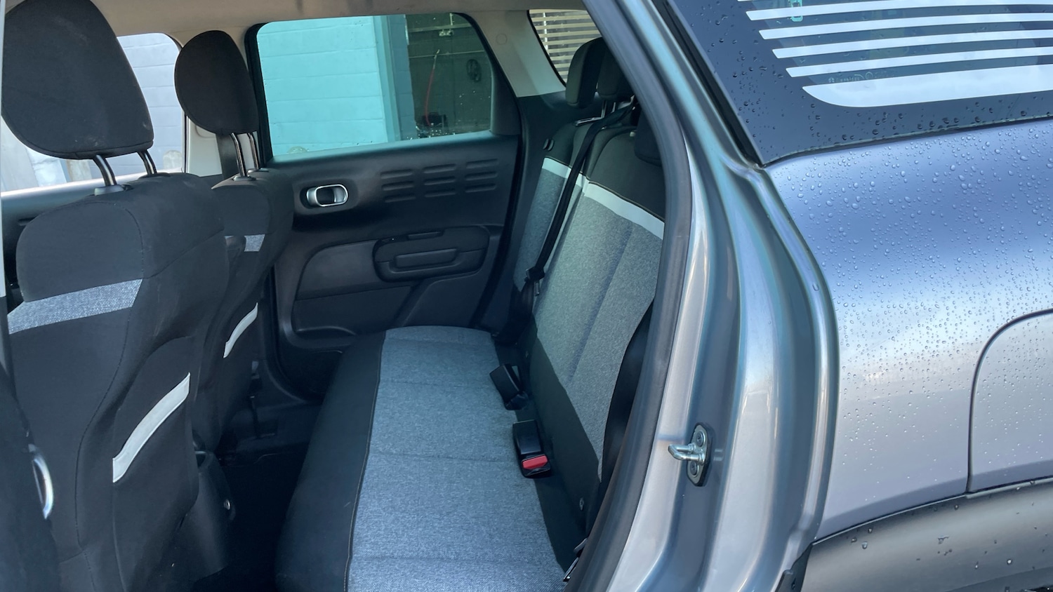 Used Citroen C3 Aircross 2021 for sale - 76764115: Photo 16