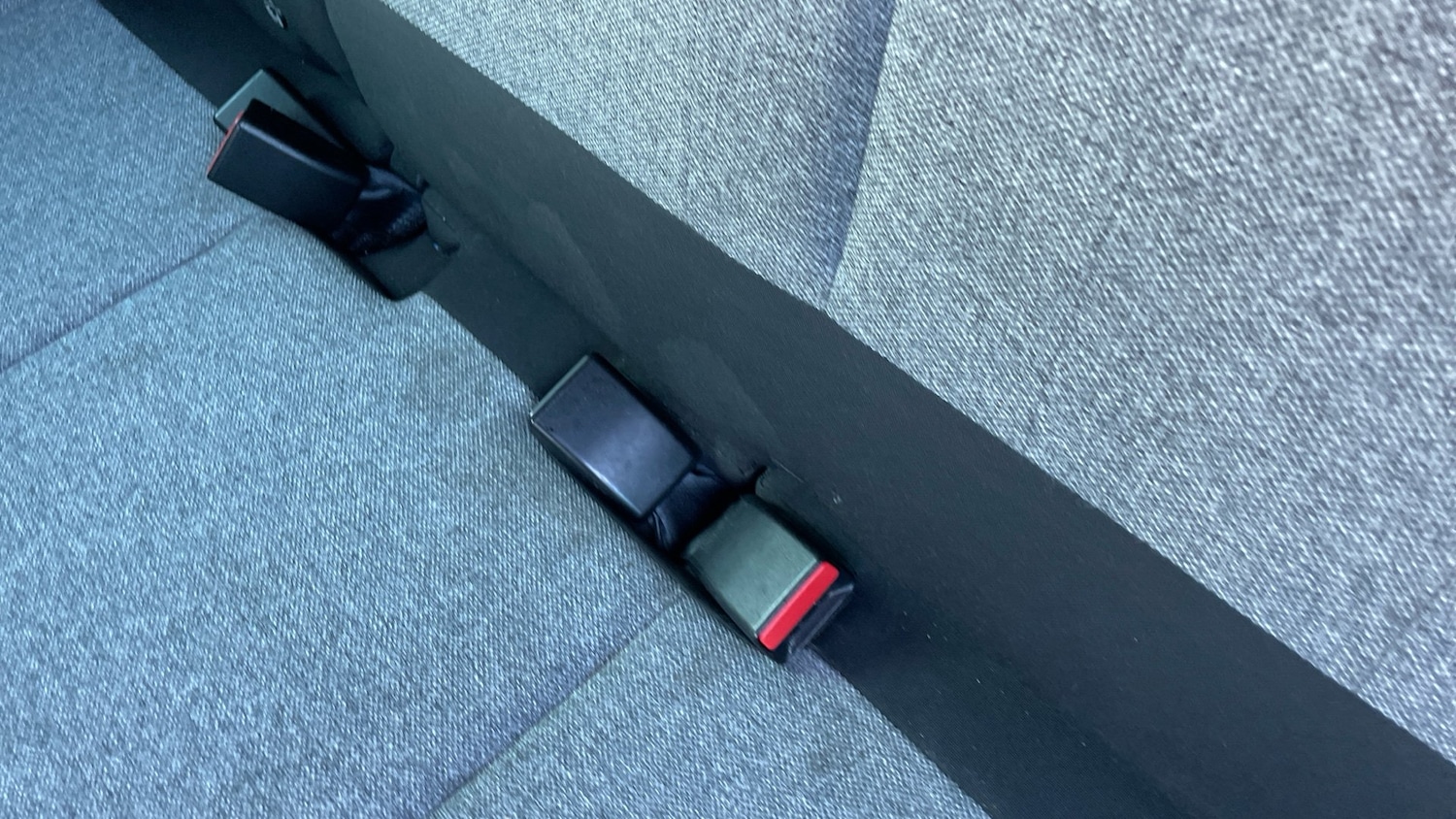 Used Citroen C3 Aircross 2021 for sale - 76764115: Photo 17