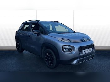 2021 (21) - 1.2 PureTech 110 Origins 5dr Petrol Hatchback