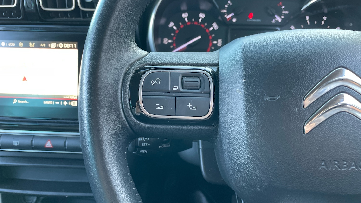 Used Citroen C3 Aircross 2021 for sale - 76764115: Photo 21