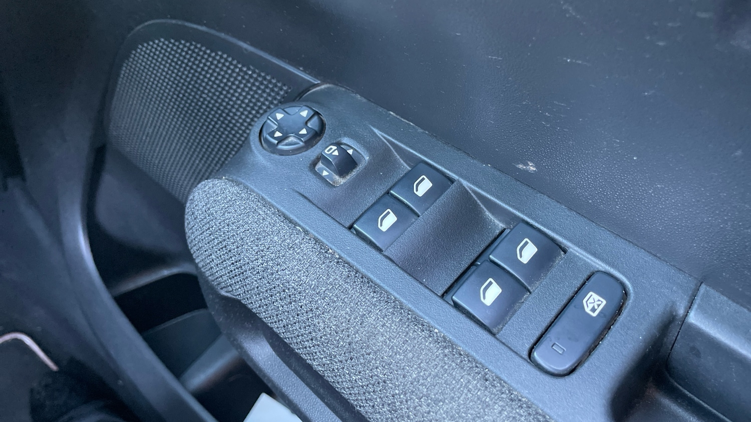 Used Citroen C3 Aircross 2021 for sale - 76764115: Photo 24