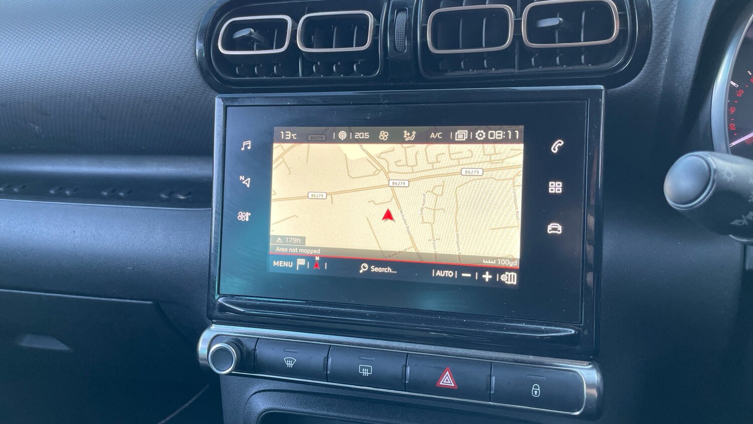 Used Citroen C3 Aircross 2021 for sale - 76764115: Photo 25