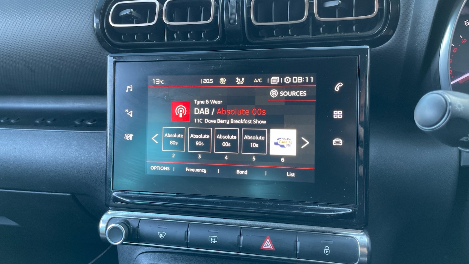 Used Citroen C3 Aircross 2021 for sale - 76764115: Photo 26