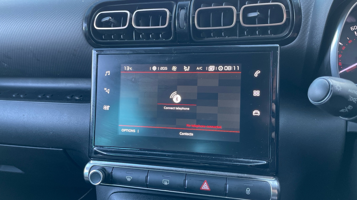 Used Citroen C3 Aircross 2021 for sale - 76764115: Photo 27