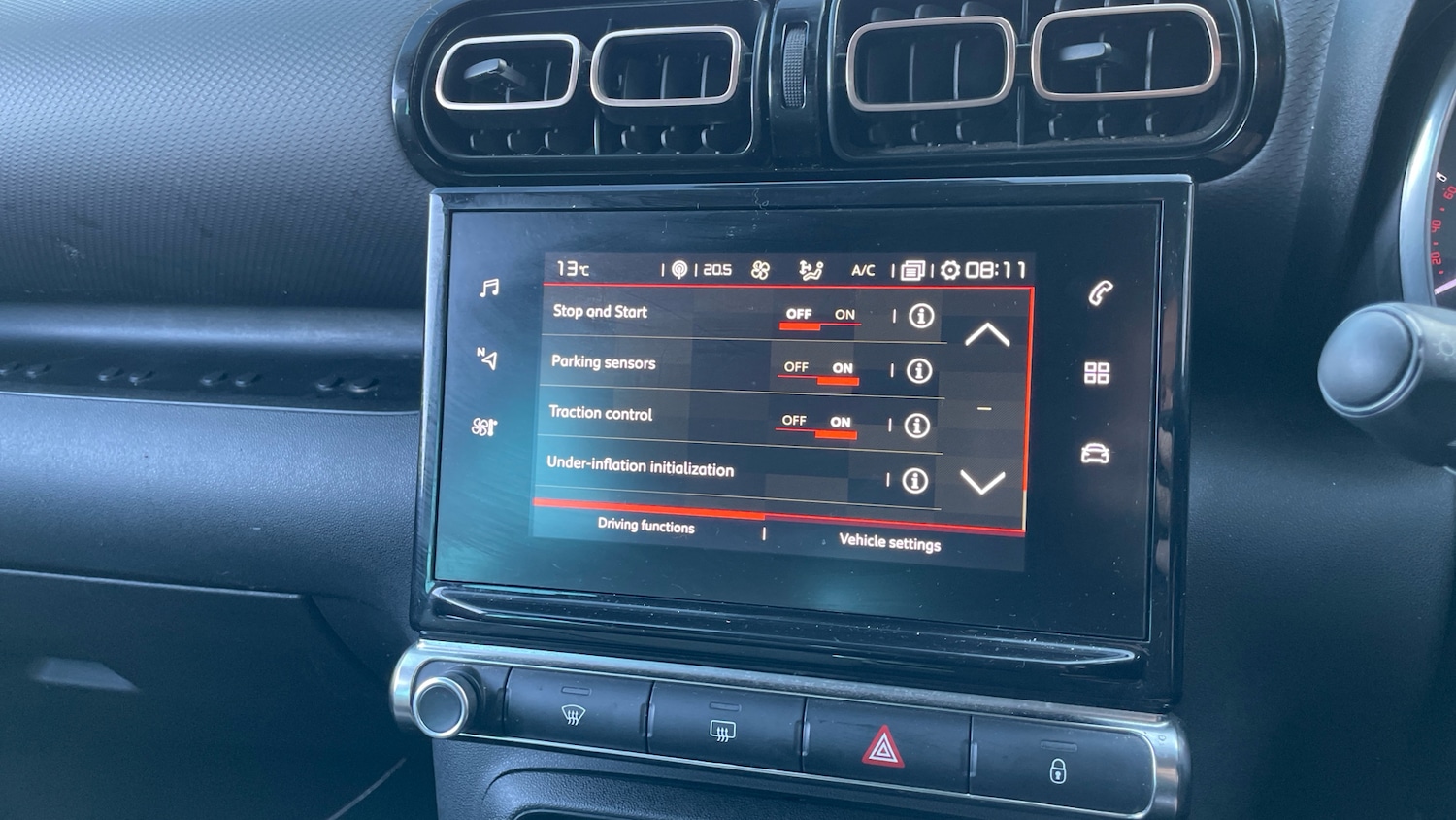 Used Citroen C3 Aircross 2021 for sale - 76764115: Photo 29