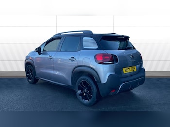 Used Citroen C3 Aircross 2021 for sale - 76764115: Photo