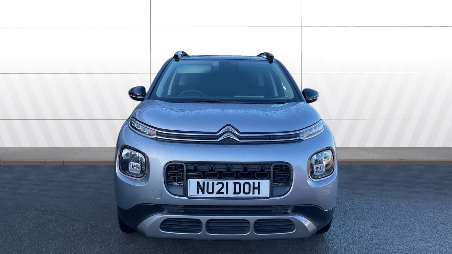 Used Citroen C3 Aircross 2021 for sale - 76764115: Photo 3