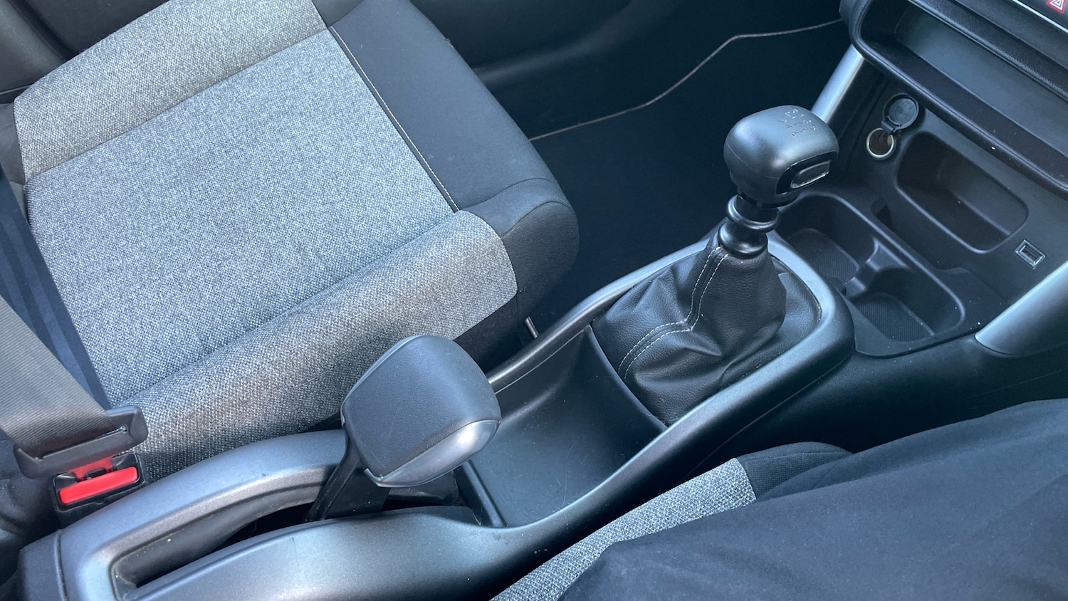 Used Citroen C3 Aircross 2021 for sale - 76764115: Photo 31