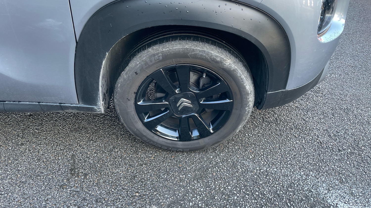 Used Citroen C3 Aircross 2021 for sale - 76764115: Photo 32