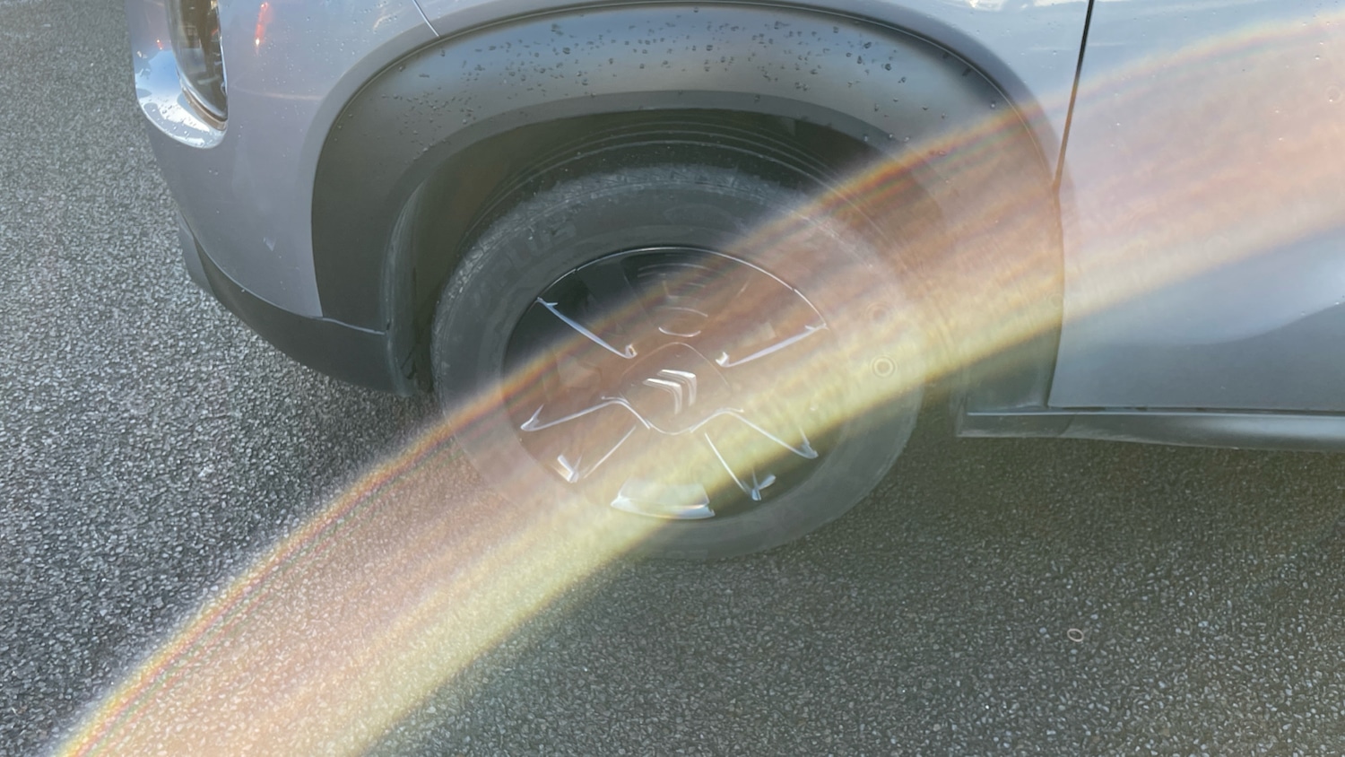 Used Citroen C3 Aircross 2021 for sale - 76764115: Photo 34