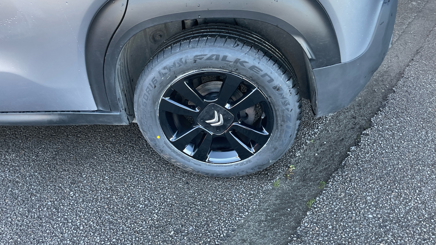 Used Citroen C3 Aircross 2021 for sale - 76764115: Photo 35