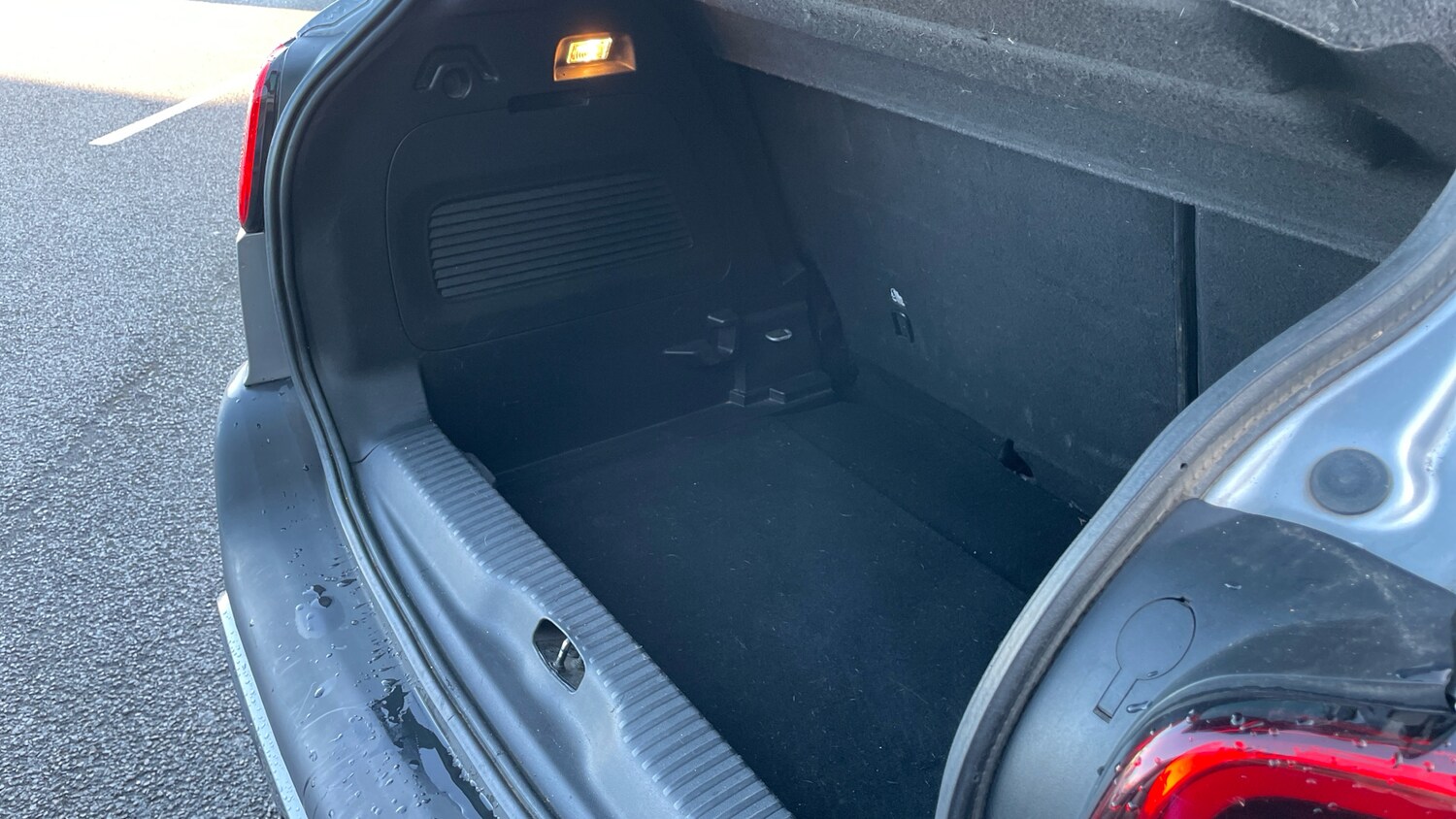 Used Citroen C3 Aircross 2021 for sale - 76764115: Photo 37