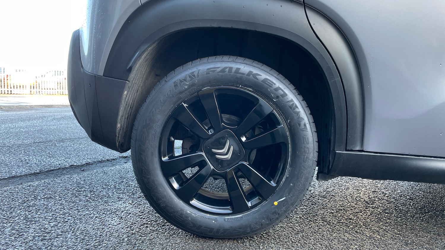 Used Citroen C3 Aircross 2021 for sale - 76764115: Photo 7