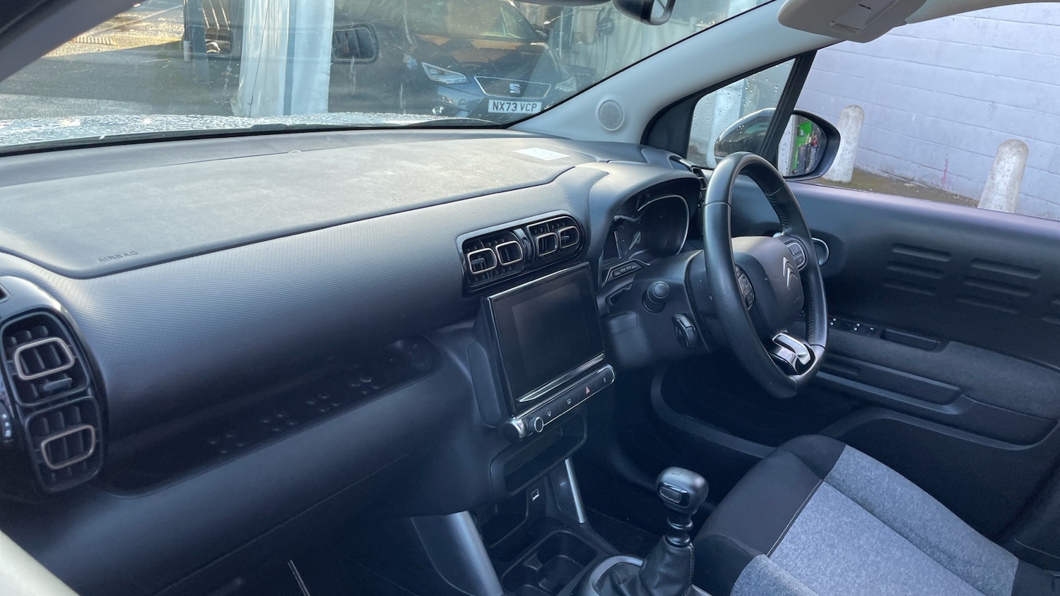 Used Citroen C3 Aircross 2021 for sale - 76764115: Photo 9