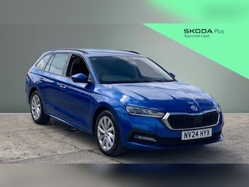 Used Skoda Octavia 2024 for sale - 78756039: Photo