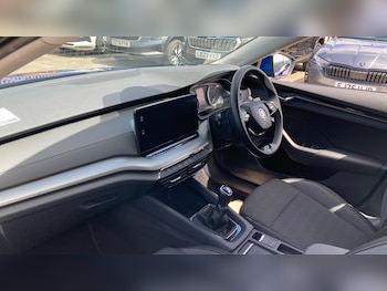 Used Skoda Octavia 2024 for sale - 78756039: Photo