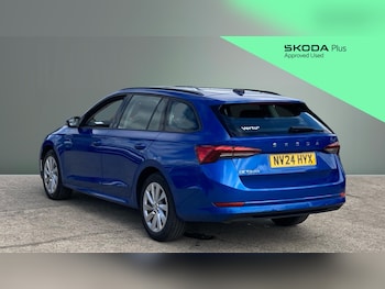 Used Skoda Octavia 2024 for sale - 78756039: Photo