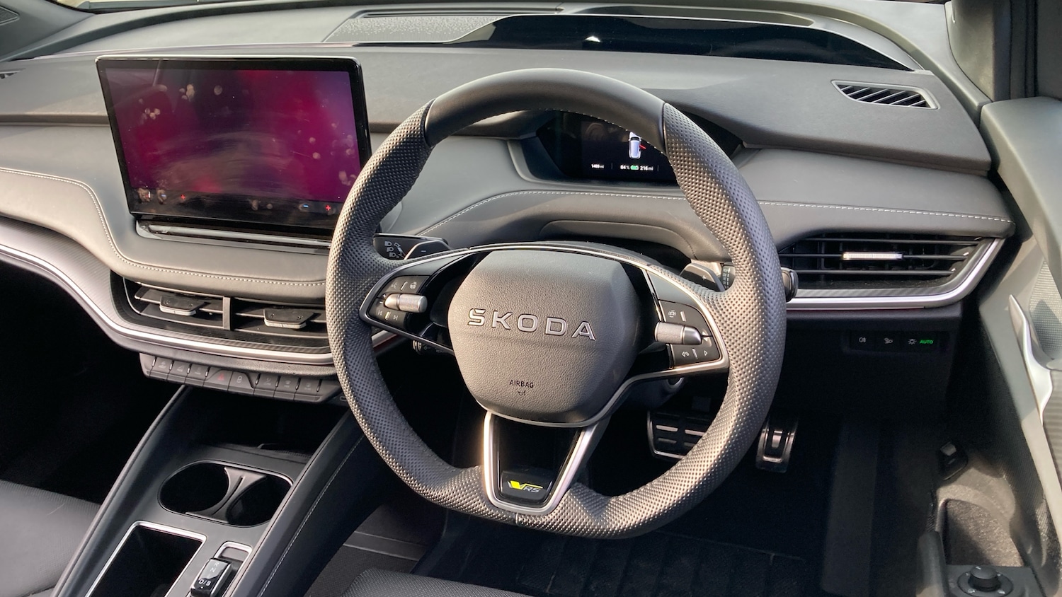 Used Skoda Enyaq 2025 for sale - 76791299: Photo 10