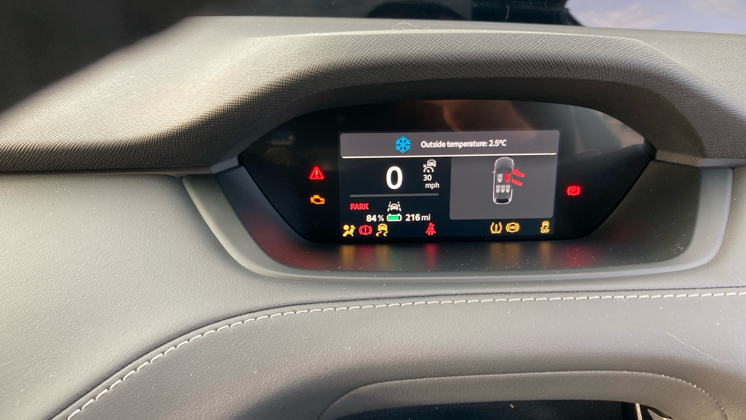 Used Skoda Enyaq 2025 for sale - 76791299: Photo 11