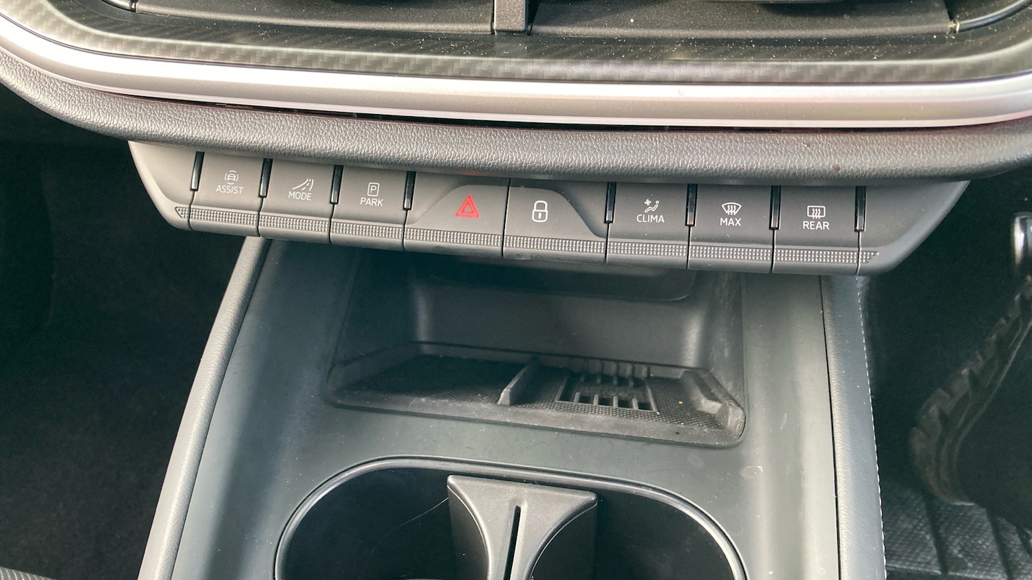 Used Skoda Enyaq 2025 for sale - 76791299: Photo 13